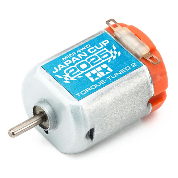 楽天市場】タミヤ ミニ四駆 ハイパーダッシュモーターPRO J