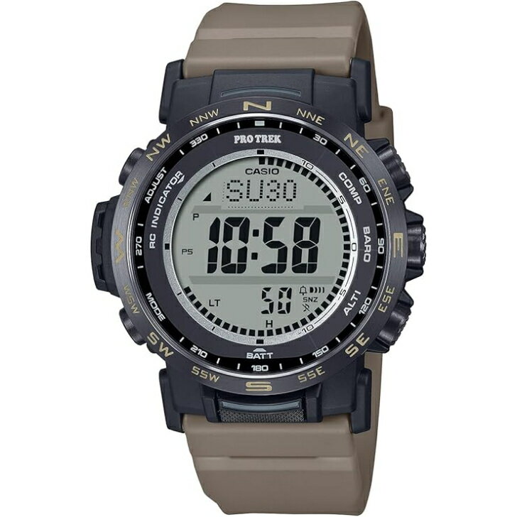 カシオ PROTREK PRW-50YFE-2AJR PRW-50Y-1AJF | CASIO
