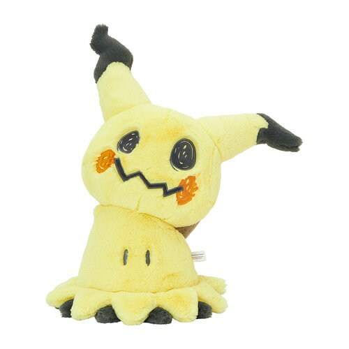 ポケモン - ふわふわ抱きぬいぐるみ エレズン Amazon.co.jp: ポケモンセンターオリジナル ふわふわ抱き