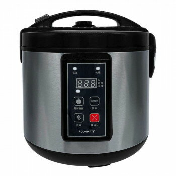 楽天市場】シャープ SHARP ヘルシオ ホットクック 電気無水鍋 1.6L