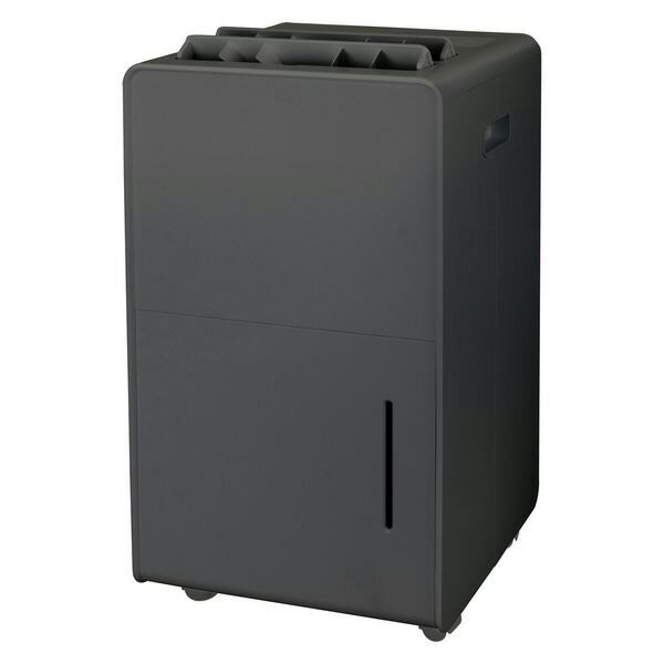 楽天市場】山善 YAMAZEN 衣類乾燥除湿機 YKDC-H60(GG) | 価格