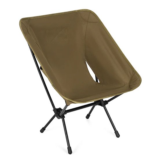 楽天市場】Helinox ヘリノックス Tactical Chair Coyote (タクティカル