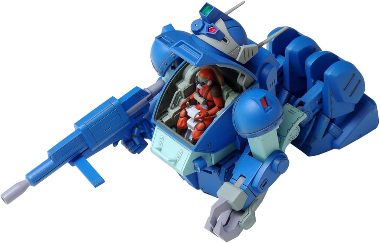 楽天市場】バンダイ HGBF 1 144 ガーベラ・テトラ キララ専用機