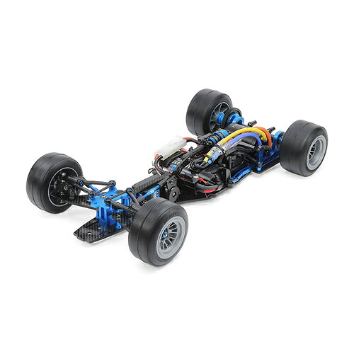 楽天市場】タミヤ TRF421 シャーシキット | 価格比較 - 商品価格ナビ