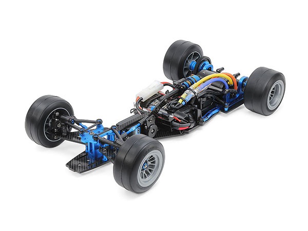 楽天市場】タミヤ TRF421 シャーシキット | 価格比較 - 商品価格ナビ