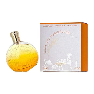 エルメス エリクシールドメルヴェイユ elixir de merveille