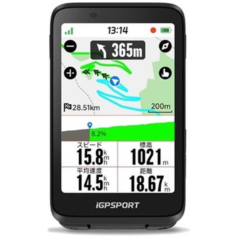 楽天市場】iGPSPORT IGS630 | 価格比較 - 商品価格ナビ