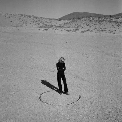 Natalie Bergman / My Home Is Not In This World