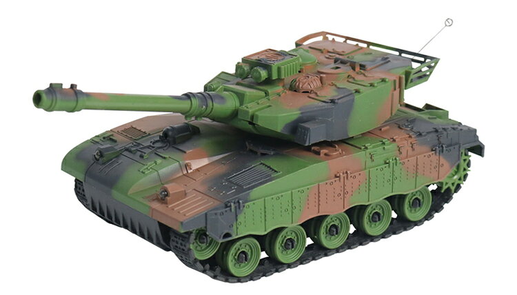 楽天市場】タミヤ 1／16RC アメリカ M1A2 エイブラムス戦車