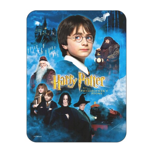 ハリー・ポッター コレクタブル マウスパッド ハリー・ポッターと賢者の石 グルマンディーズ