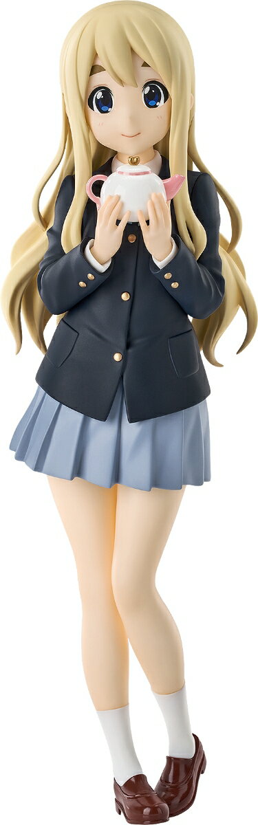 けいおん!　琴吹紬　 1/7 完成品 フィギュア　マックスファクトリー Amazon.co.jp: [FIG]琴吹紬(ことぶきつむぎ) けいおん! 1/7 完成