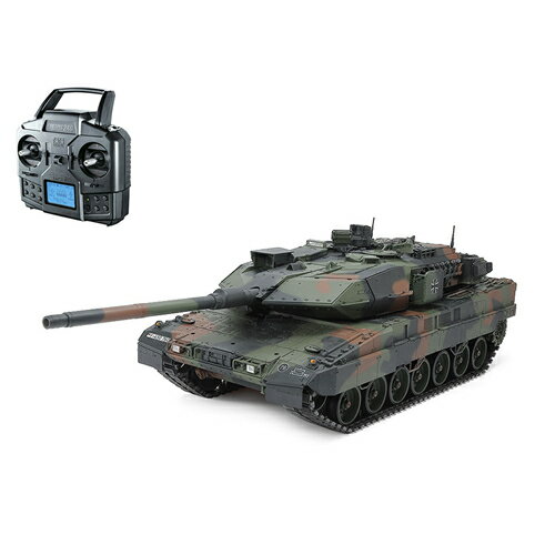 タミヤ 1/16 電動RCタンクシリーズ No.38 ドイツ IV号駆逐戦車 タミヤ 1/16 RCタンクシリーズ ドイツIV号戦車J型 フル