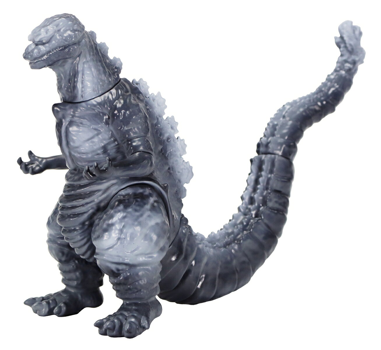楽天市場】CCPJAPAN CCP ミドルサイズシリーズ ゴジラEX 第8弾 ゴジラ 
