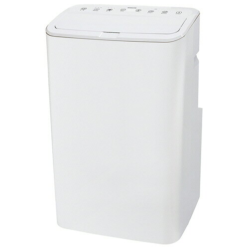 楽天市場】マクスゼン maxzen 5～9畳用 スポットエアコン MSC22JH-WH