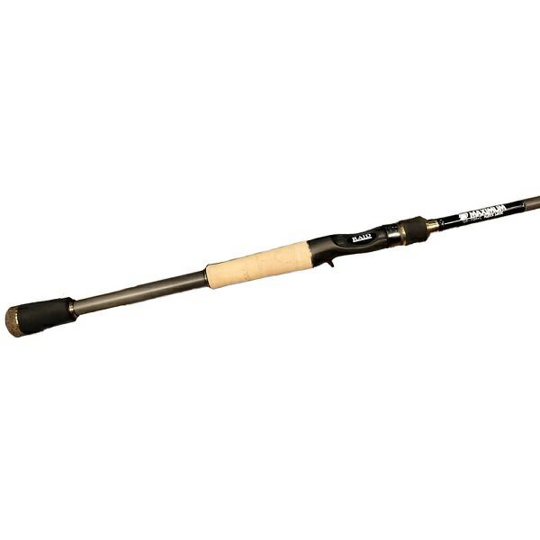 楽天市場】Prime デジーノ バスロッド レーベン スラング LS-C73MHRX