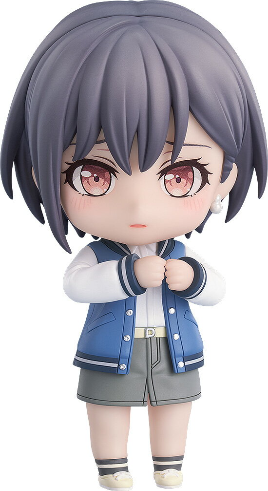 バンドリ　ぬいぐるみ　MyGO 高松燈　制服ver.　グッドスマイルカンパニー ぬいぐるみ MyGO!!!!! 高松 燈 制服Ver./千早 愛音 制服Ver./要