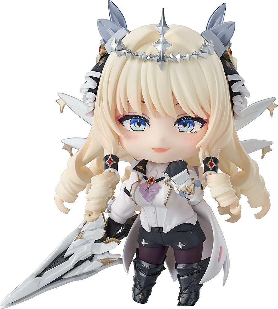 ねんどろいど 勝利の女神 NIKKE ラピ ねんどろいど ラピ