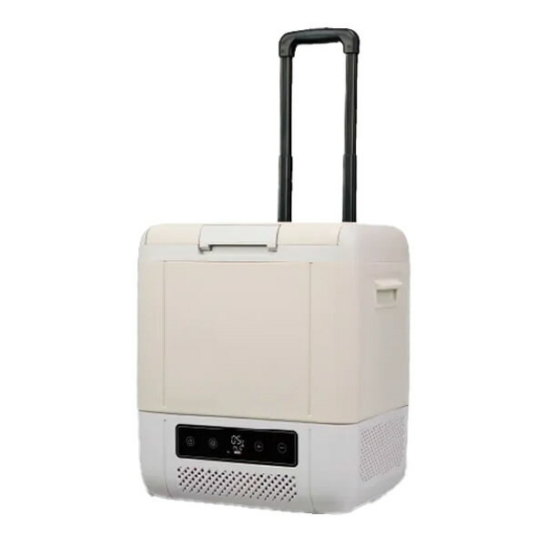 SIS BL-108A-WH【新品 未使用】 SIS BL108A-WH ポータブル保冷温庫 ホワイト | ヤマダウェブコム