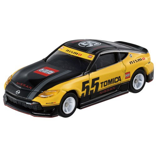 楽天市場】タカラトミー トミカ 15 日産フェアレディZ 300ZX | 価格