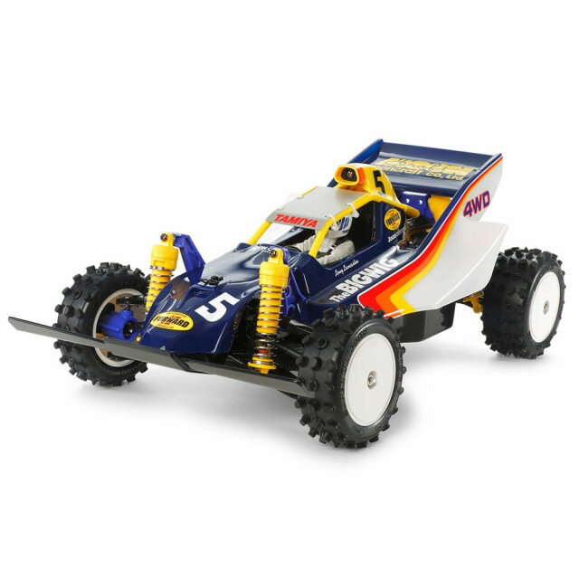 タミヤRC特別企画 1/10RC トップフォース EVO. (2021) TAMIYA タミヤ 1/10RC トップフォース EVO. (2021)RC特別企画