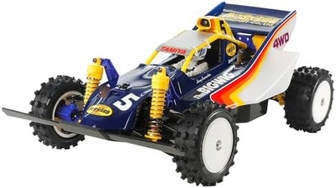 楽天市場】タミヤ 1／10RC コミカル グラスホッパー（WR
