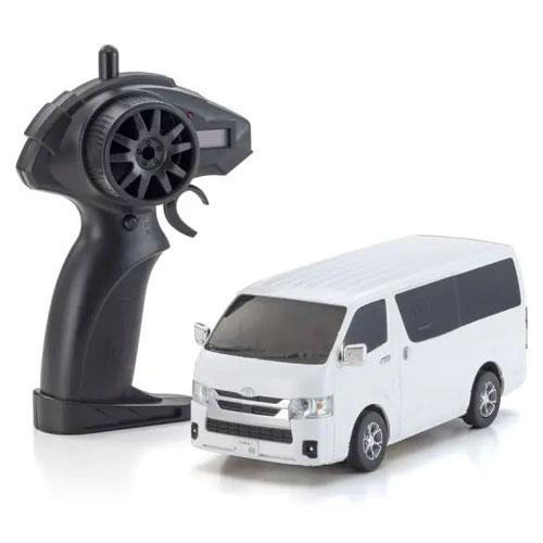 楽天市場】タミヤ 1/14電動RC トレーラーヘッド フォード エアロ