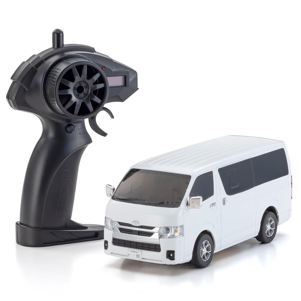 楽天市場】タミヤ 1/14電動RC トレーラーヘッド フォード エアロ