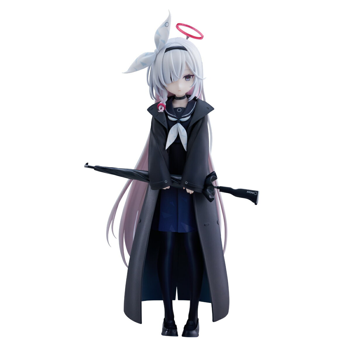 楽天市場】Oriental Forest ブルーアーカイブ ハナコ 通常版 1/7 完成