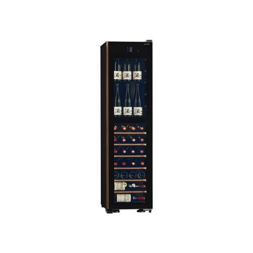 楽天市場】SIS ワインセラー 収納 25L WCSIS-0825 | 価格比較 - 商品