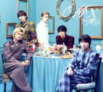 M！X 初回限定盤B VICTOR ONLINE STORE盤 2CD＋Blu－ray Disc