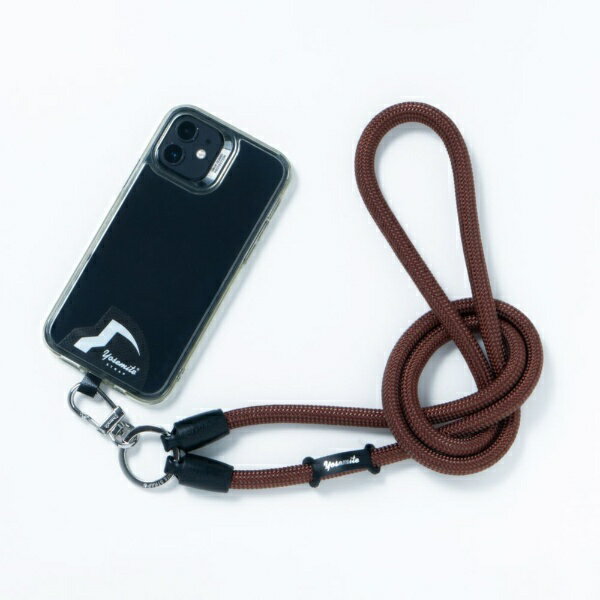 【新品 即納】ヨセミテ スマートフォンストラップ SAFARI 楽天市場】SMOKEY SUNDAY YOSEMITE｜ヨセミテ YOSEMITE モバイル