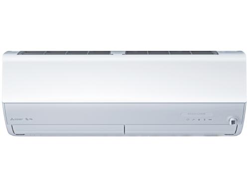 MITSUBISHI 三菱 MSZ-ZXV6325S W 三菱ルームエアコン 2025年モデル Zシリーズ ピュアホワイト