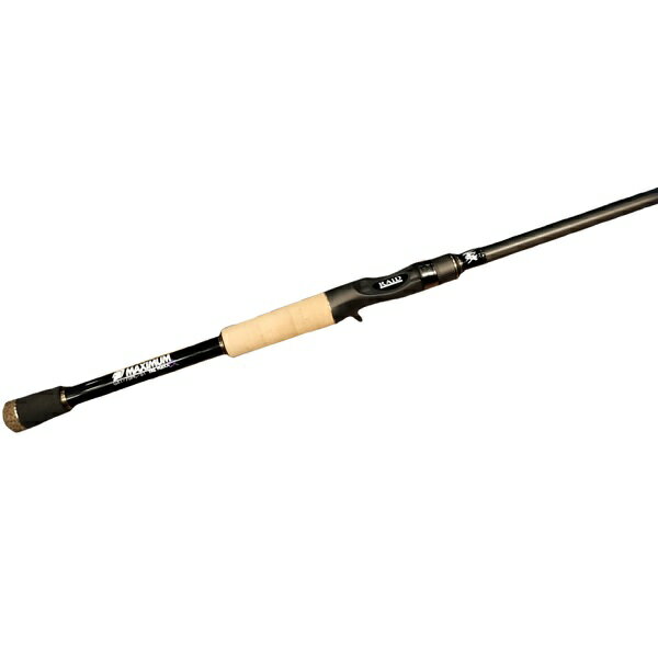 楽天市場】RAID JAPAN レイドジャパン バスロッド マキシマム GX-71XHC