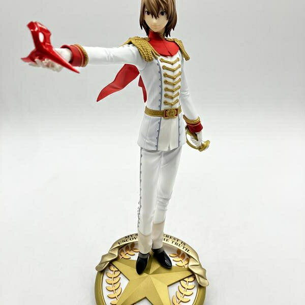 楽天市場】メガハウス Lucrea ルクリア ペルソナ5 ザ・ロイヤル クロウ