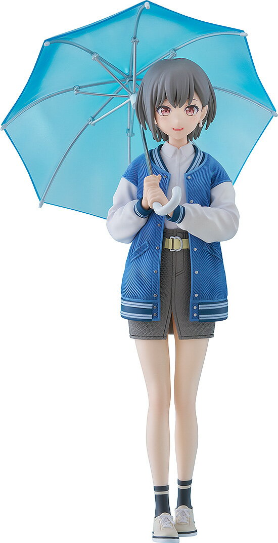 ぬいぐるみ MyGO!!!!! 高松燈 制服Ver. グッスマ ぬいぐるみ MyGO!!!!! 高松 燈 制服Ver./千早 愛音 制服Ver./要