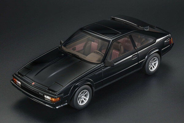 楽天市場】京商 Auto World 1/64 1982 トヨタ セリカ スープラ 日本名