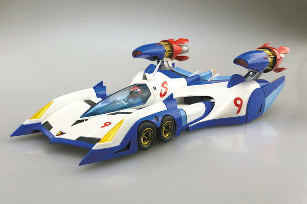 楽天市場】青島文化教材社 1／48 フルメタル・パニックTSR