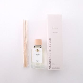 シセイ he ay ディフューザー white tea 108324e