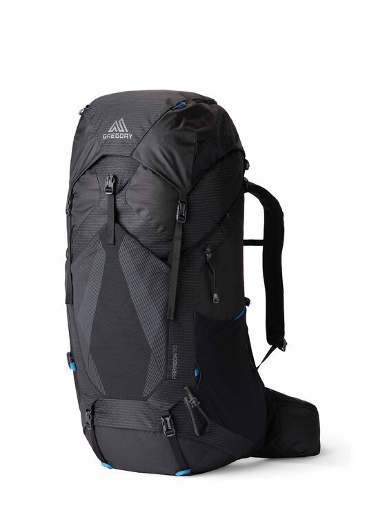 楽天市場】アライテント アライテント マカルー 旧デュラン 50L BL