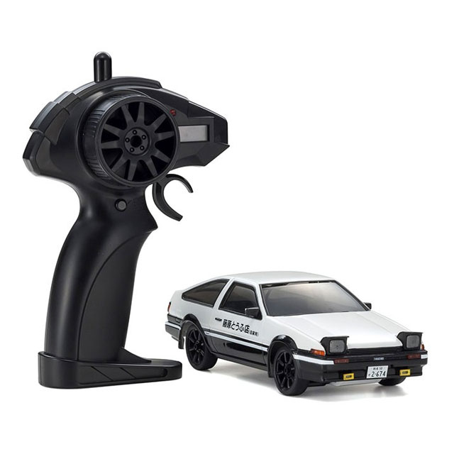 楽天市場】タカラトミー 頭文字D マツダ RX−7 FD3S