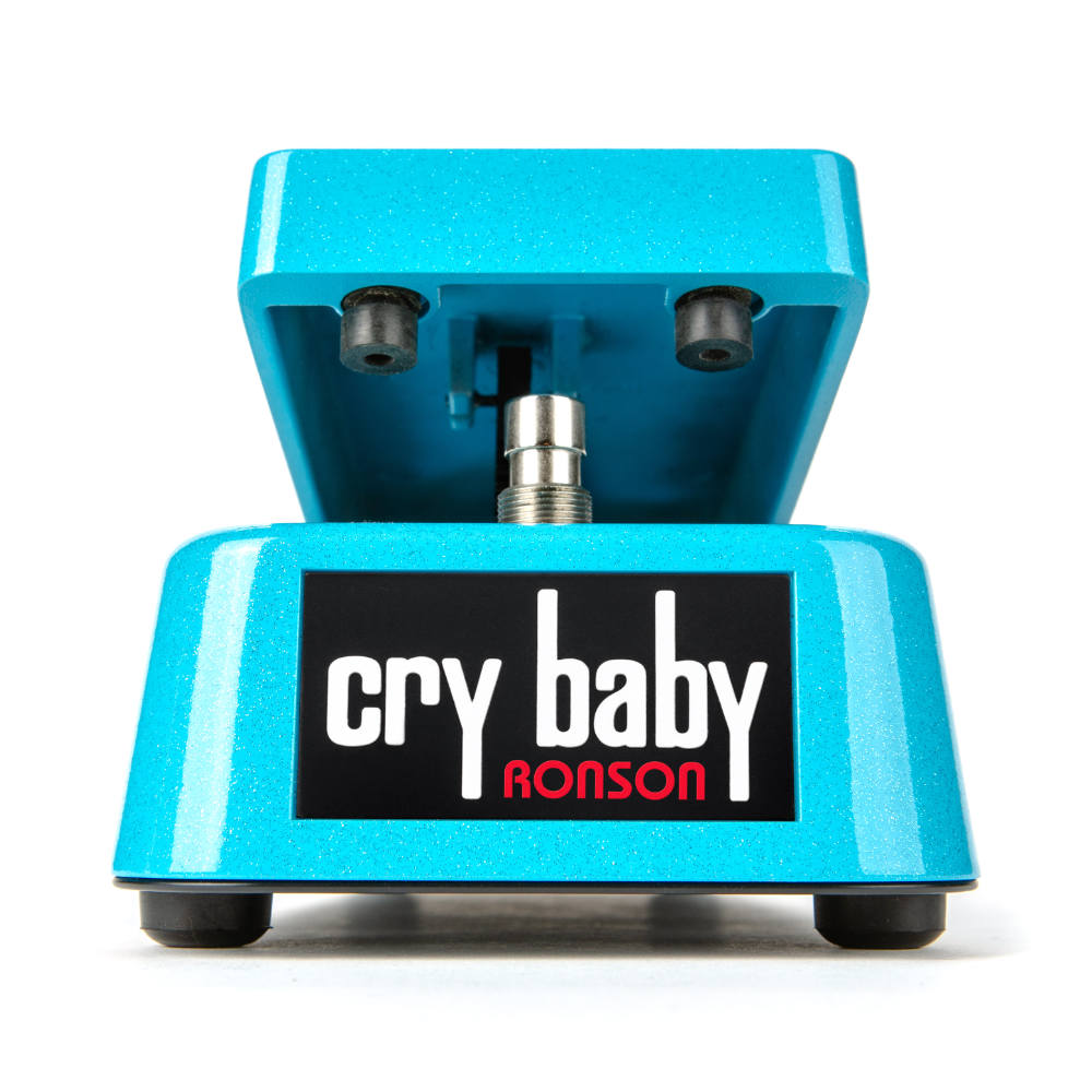 楽天市場】CBJ95 Crybaby Junior ジムダンロップ ワウペダル クライ