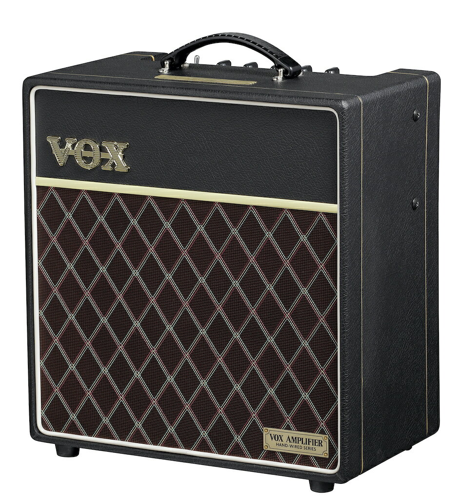(セール品)VOX ヴォックス / Hand Wired AC4HWR1 (梅田店)