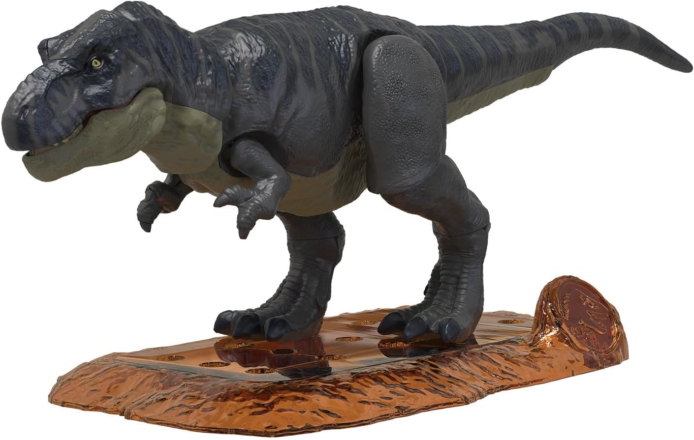 プラノサウルス　ＪＵＲＡＳＳＩＣ　ＷＯＲＬＤ　Ｔ−レックス
