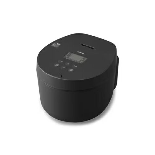 三菱 IHジャー炊飯器 NJ-VW10F-B Amazon | 三菱電機 炊飯器 5.5合 IH式 日本製 本炭釜(かまど構造