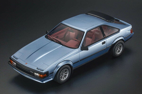 楽天市場】京商 Auto World 1/64 1982 トヨタ セリカ スープラ 日本名