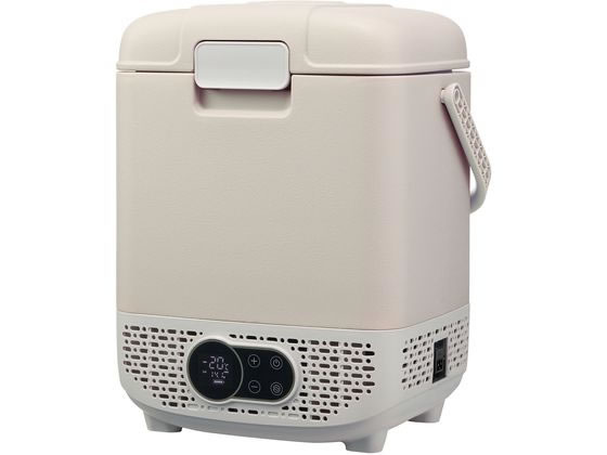 楽天市場】エスケイジャパンセールス エスケイジャパン ポータブル冷凍