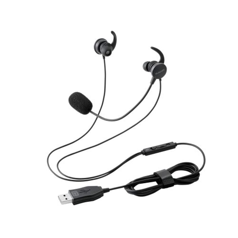 Plantronics M70 ワイヤレスヘッドセット PLANTRONICS ワイヤレスヘッドM70 ブラックホワイト 状態良好