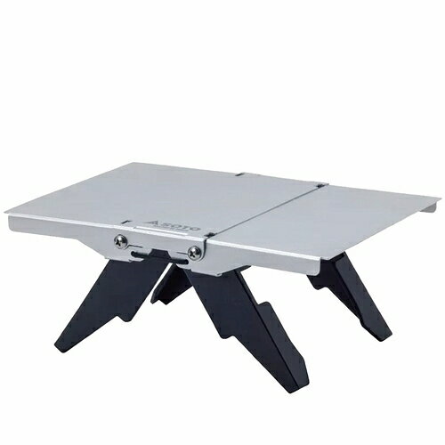 SOTO Trail Table シルバー ST-3501