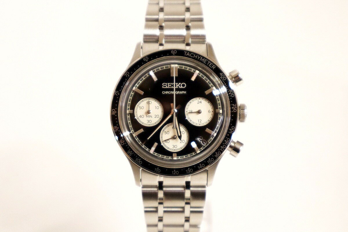 楽天市場】セイコーウオッチ セイコー SEIKO 腕時計 メンズ セイコー