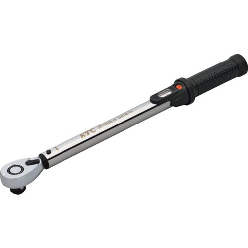 楽天市場】京都機械工具 KTC プレセット型トルクレンチ CMPB0503
